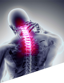 Neck Pain - Orthopedic & Balance Therapy Specialists